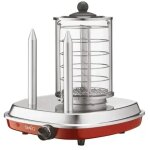 Simeo - machine  hot dog 450w hdi560