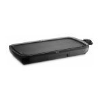 Simeo - plancha lectrique 2000w 50x26, 5cm pla230
