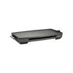 Simeo - plancha �lectrique effet pierre 2200w 59x34cm cv502