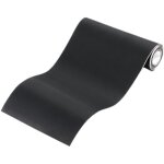 Simili cuir autocollant, cuir adhesif reparation canap� pour r�paration et r�novation, patch cuir auto ...