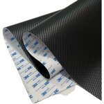 Simili cuir autocollant patch de r�paration de cuir auto - adh�sif adh�sif 3m, patch de r�novation et ...