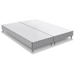 Simmons - sommier airsom 2x80x200cm