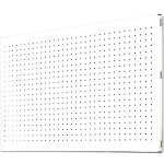 Simon rack panneau mural perfor� porte outils, 1200x600 mm, blanc - simonwork