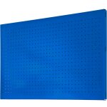 Simon rack panneau mural perfor� porte outils, 900x400 mm, bleu - simonwork