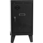 Simonrack - casier vestiaire metallique petit, 575x400x500 mm, armoire metallique petit, comprend la ...