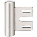 Simonswerk - gond v 8000 wf acier. pour cadre acier 3 partiesstand.