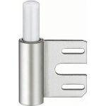 Simonswerk - gond v 8100 wf acier. cadre acier 2 partiesstand.
