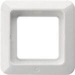 Simple cadre blanc 0501620551 - rev