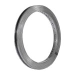 Simpson strong tie - feuillard perfor acier simpson - 30mmx50mxp. 1. 5mm - fp30 / 1, 5 / 50