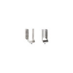 Simpson strong tie - grand sabots � ailes int�rieures gsi1020 / 4x