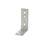 Simpson strong tie - piece d'angle 40390 120x92x4x40mm