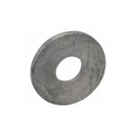 Simpson strong tie - rondelle boulon de charpente ll larg 50mm - ep 5mm - boite de 20