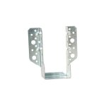 Simpson strong tie - sabot � ailes ext�rieures sbe 80x150mm - ep 1. 5mm