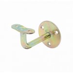 Simpson strong tie - support de rampe coud� src 55x61x82mm