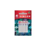 Singer aiguilles  quilter 90 / 14, lot de 5