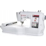Singer se9155 machine � coudre et broder �cran tactile 7 pouces