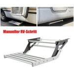 Single step v10 manual 550 marchepied marchepied accs camping - car