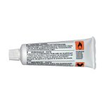 Durcisseur mastics polyester en tube 30ml sinto 30035