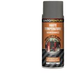 Peinture haute temp�rature jusqu'� 650�c sinto 920425