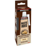 Reconstitue bois pour parties manquantes (angles, gros trous) 60g sapin sinto