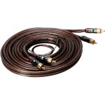Cx - 35 c�ble rca 3. 50 m [2x cinch - rca m�le - 2x cinch - rca m�le] a087231 - sinuslive