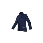 Blouson multirisques modena bleu marine - 40 sioen Blouson multirisques modena bleu marine - 40 sioen