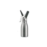 Kayser - siphon  crme chantilly inox 0. 5l froid et tide 4051