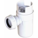 Siphon déflecteur nf pour groupe de sécurité sortie Ø32 Siphon déflecteur nf pour groupe de sécurité sortie Ø32