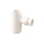 Siphon groupe securite 3 / 4 Siphon groupe securite 3 / 4
