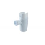 Siphon pour groupe de s�curit� en sac - garis - 2292316