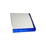 Sirne d'alarme extrieure filaire grade3 blue vega - plus