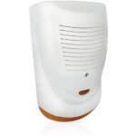 Sir�ne d'alarme factice - int�rieur ou ext�rieur avidsen 100732