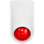 Sir�ne ext�rieure sans fil. 433 mhz pour alarme rtx