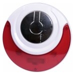 Sir�ne sans fil avec batterie et flash autonome pour sir�ne d'alarme jnd - 92xx - jandei