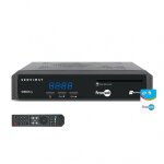 Sirius 3 récepteur tv satellite hd + carte fransat pc7 eutelsat 5w - servimat Sirius 3 récepteur tv satellite hd + carte fransat pc7 eutelsat 5w - servimat