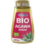 Sirop d'agave bio naturavena - 245 g - un ajout sucré et naturel aux plats et boissons Sirop d'agave bio naturavena - 245 g - un ajout sucré et naturel aux plats et boissons