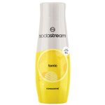 Sirop et concentr sodastream concentre tonic 440ml