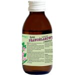 Sirop de guimauve � la vitamine c 100 ml - herbapol