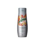 Sirop pour saturateur sodastream mirinda zero sugar