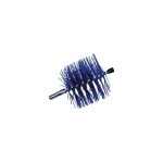 Sit - brosse de ramonage professionnelle en nylon 15 cm raccord 12 ma adapte'e aux pipes a' fumer en ...