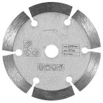 3 inch dolomite cutting blade, mini angle grinder slices for tile / jade / ceramic / concrete / marble ...