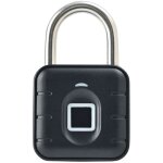 Sjlerst - cadenas intelligent, robuste et de haute qualit pour les compartiments  bagages, les bottes ...