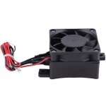 Chauffage ptc, 100w 12v radiateurs à air en céramique pour ventilateur de voiture Chauffage ptc, 100w 12v radiateurs à air en céramique pour ventilateur de voiture
