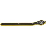 Sjlerst cl� � cliquet � manche long de 34cm, cric ergonomique permettant d'�conomiser du travail pour ...