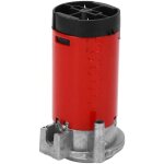 Sjlerst compresseur de klaxon d'air 12v, 105 - 115db, pompe � air, moteur de compresseur pour voitures, ...