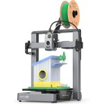 Sjlerst - creality hi imprimante 3d, impression multicolore (16 couleurs max. , nécessite cfs), 500 mm ... Sjlerst - creality hi imprimante 3d, impression multicolore (16 couleurs max. , nécessite cfs), 500 mm ...