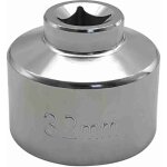 Sjlerst douille de filtre � huile 32 mm, cl� � filtre � huile � profil bas pour gm, bmw, polaris, ecotec, ...