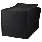 Sjlerst housse de protection isolante pour capot d'ombrage d'imprimante 3d, �tui de rangement compatible ...