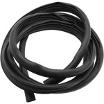 Sjlerst joint de porte avant de rechange pour peugeot 3008 5008 2008 - 2016 9814855880 9676798080