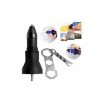 Pince à riveter électrique pour perceuse sans fil électrique riveteuse riveteuse adaptateur pistolet ... Pince à riveter électrique pour perceuse sans fil électrique riveteuse riveteuse adaptateur pistolet ...